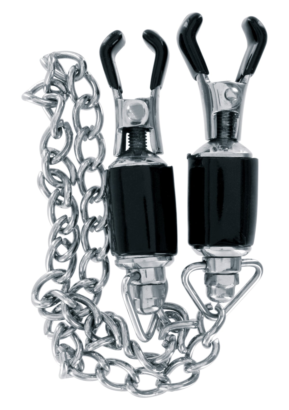 Nipple Clamps Strong Chain-erotic-world-munchen.myshopify.com