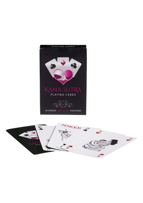 Kamasutra Playing cards 1Pcs-erotic-world-munchen.myshopify.com
