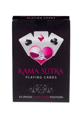 Kamasutra Playing cards 1Pcs-erotic-world-munchen.myshopify.com