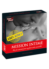 Mission Intime 100 % Kinky FR-erotic-world-munchen.myshopify.com
