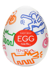 Tenga Egg Street (6PCS)