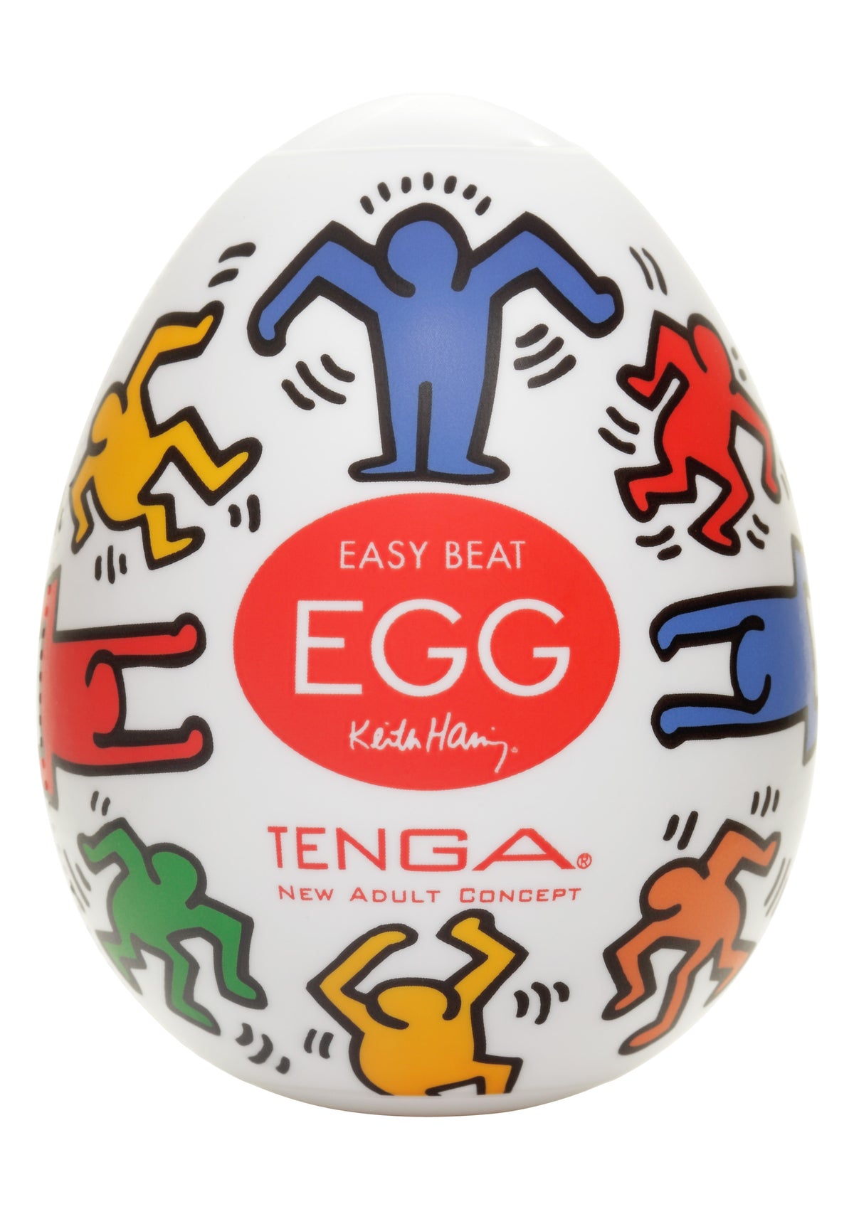 Tenga Egg Dance (6PCS)