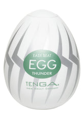 Tenga Egg Thunder (6PCS)