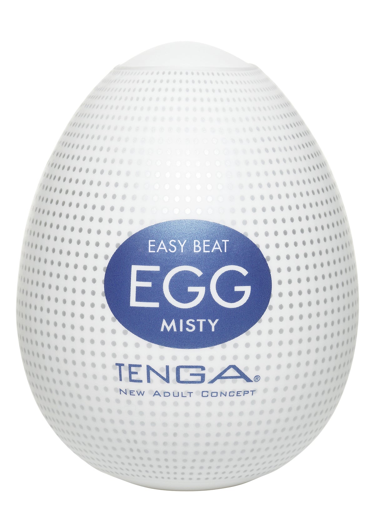 Tenga Egg Misty (6PCS)