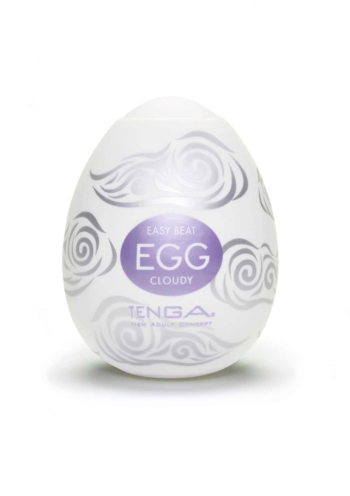 Tenga Egg Cloudy (6PCS)