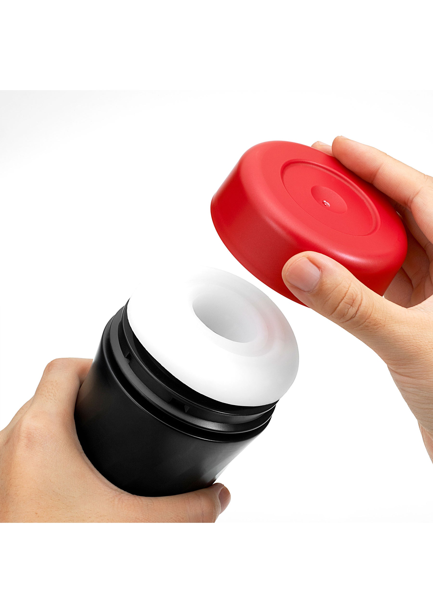 Tenga Air-Tech Twist Ripple