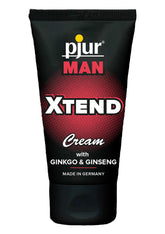 Pjur Man Xtend Cream 50ml-erotic-world-munchen.myshopify.com