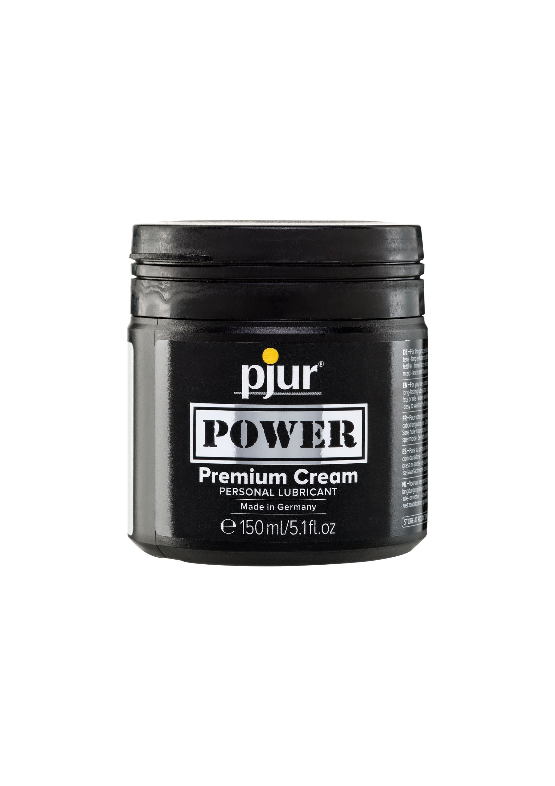 Pjur Power 150ml-erotic-world-munchen.myshopify.com