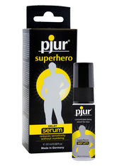 Pjur Superhero Serum 20ml-erotic-world-munchen.myshopify.com