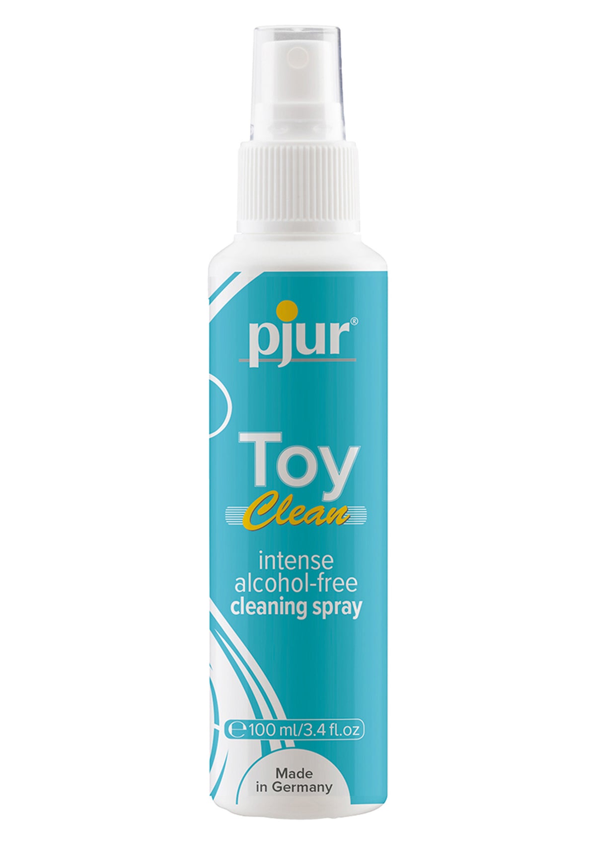 Pjur Toy Clean 100ml-erotic-world-munchen.myshopify.com