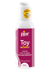 Pjur Toy Lube 100ml-erotic-world-munchen.myshopify.com