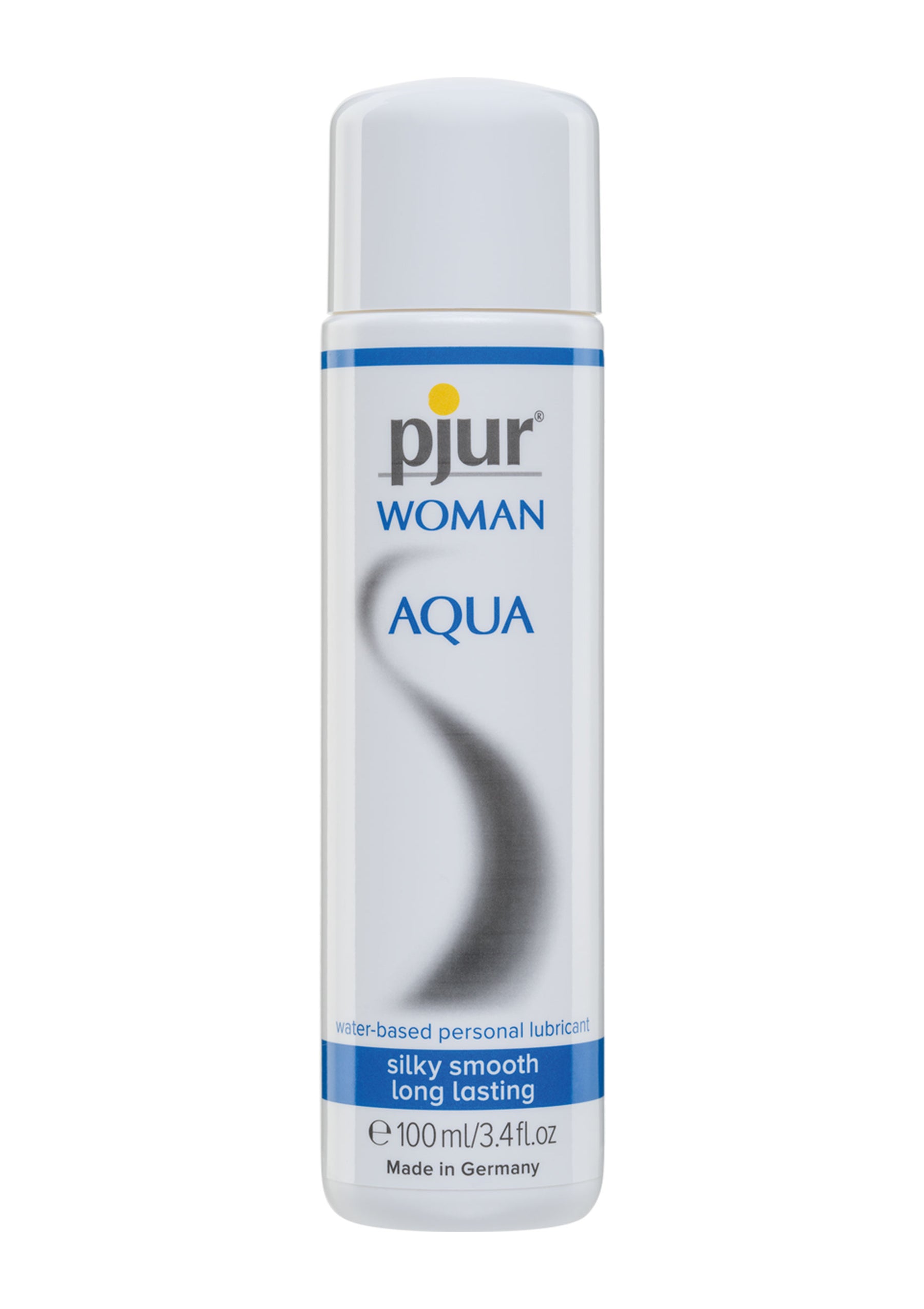 Pjur Woman Aqua 100ml-erotic-world-munchen.myshopify.com