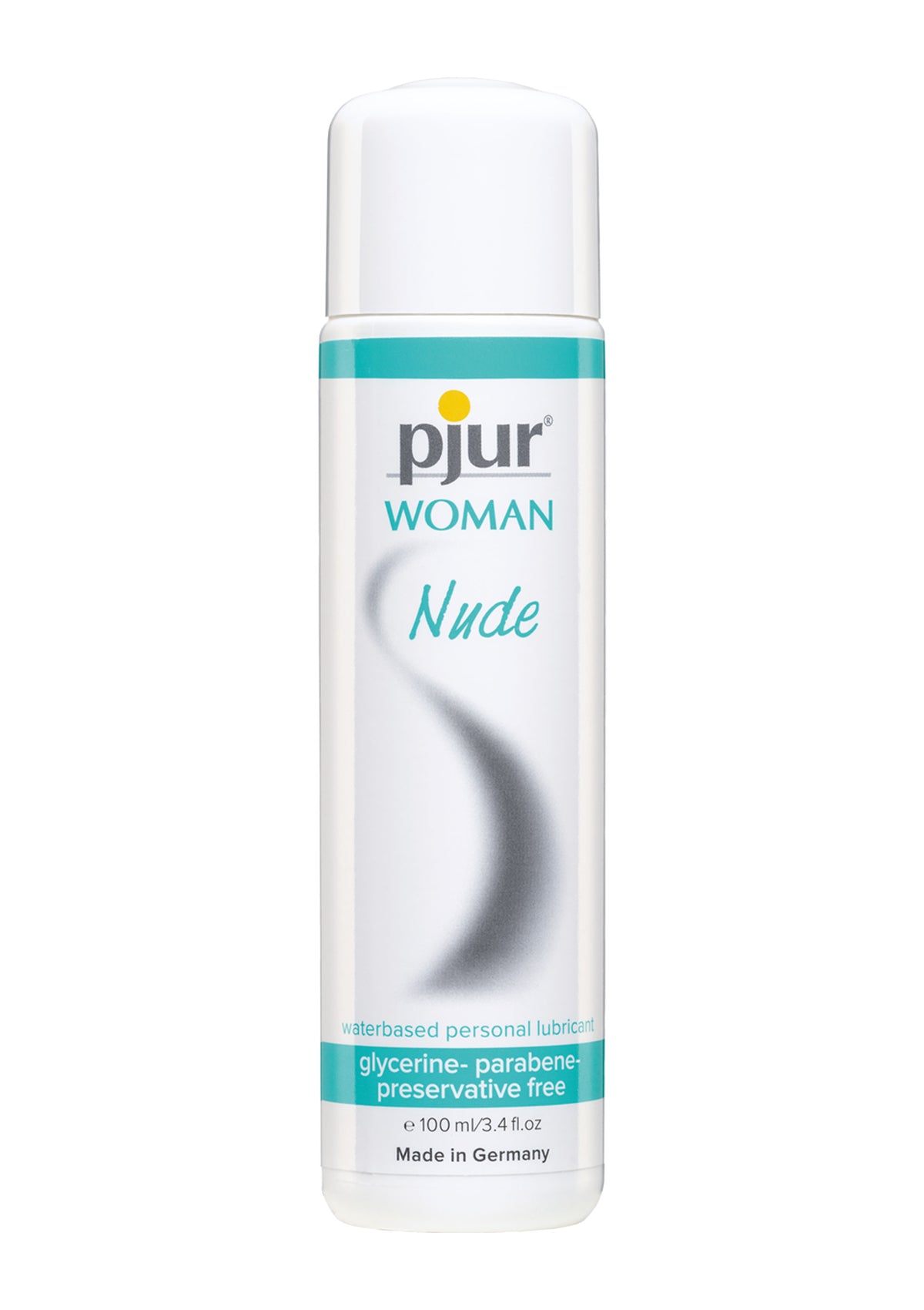 Pjur Woman Nude 100ml-erotic-world-munchen.myshopify.com