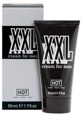 XXL Creme For Men 50ml-erotic-world-munchen.myshopify.com