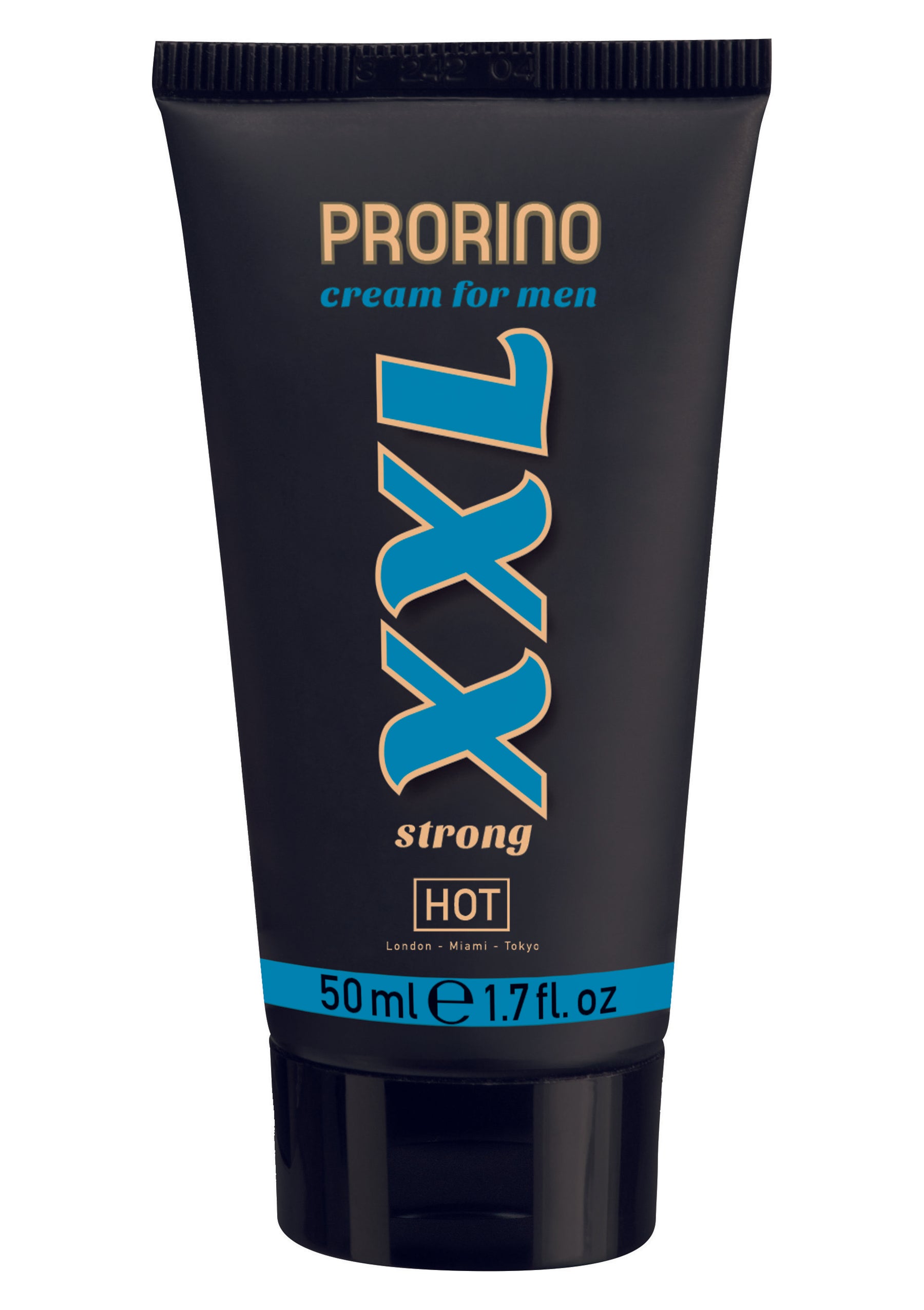 Prorino XXL Cream 50ml-erotic-world-munchen.myshopify.com