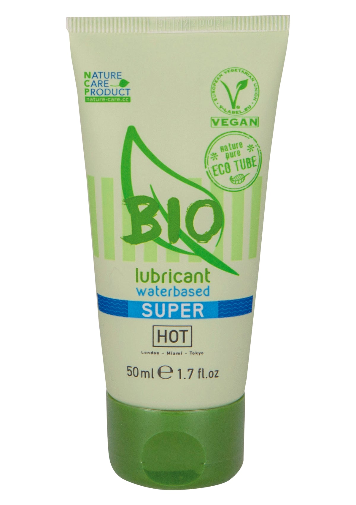 Hot Bio lube Super Wb 50ml-erotic-world-munchen.myshopify.com