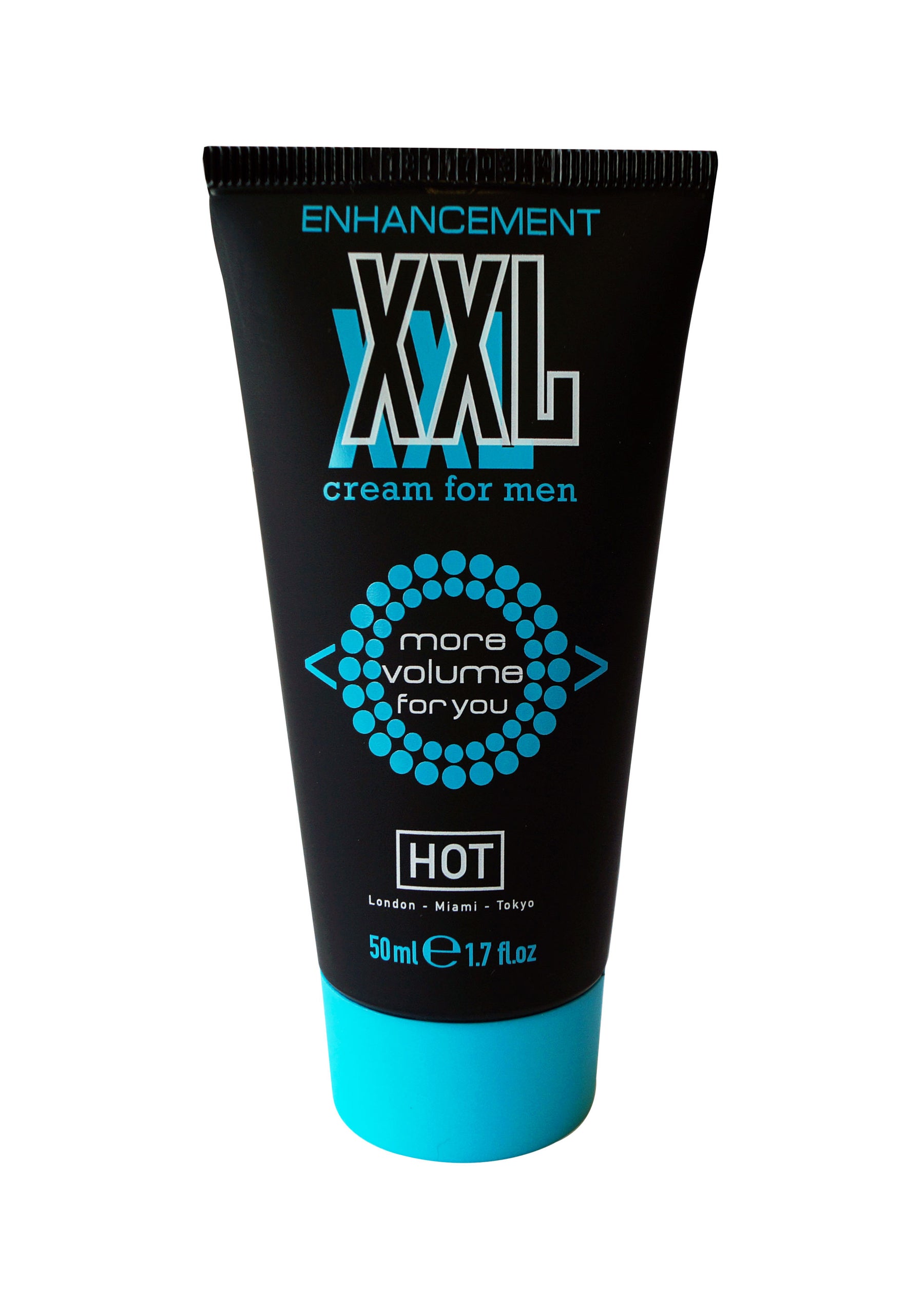 XXL Enhancement Cream Men 50ml-erotic-world-munchen.myshopify.com