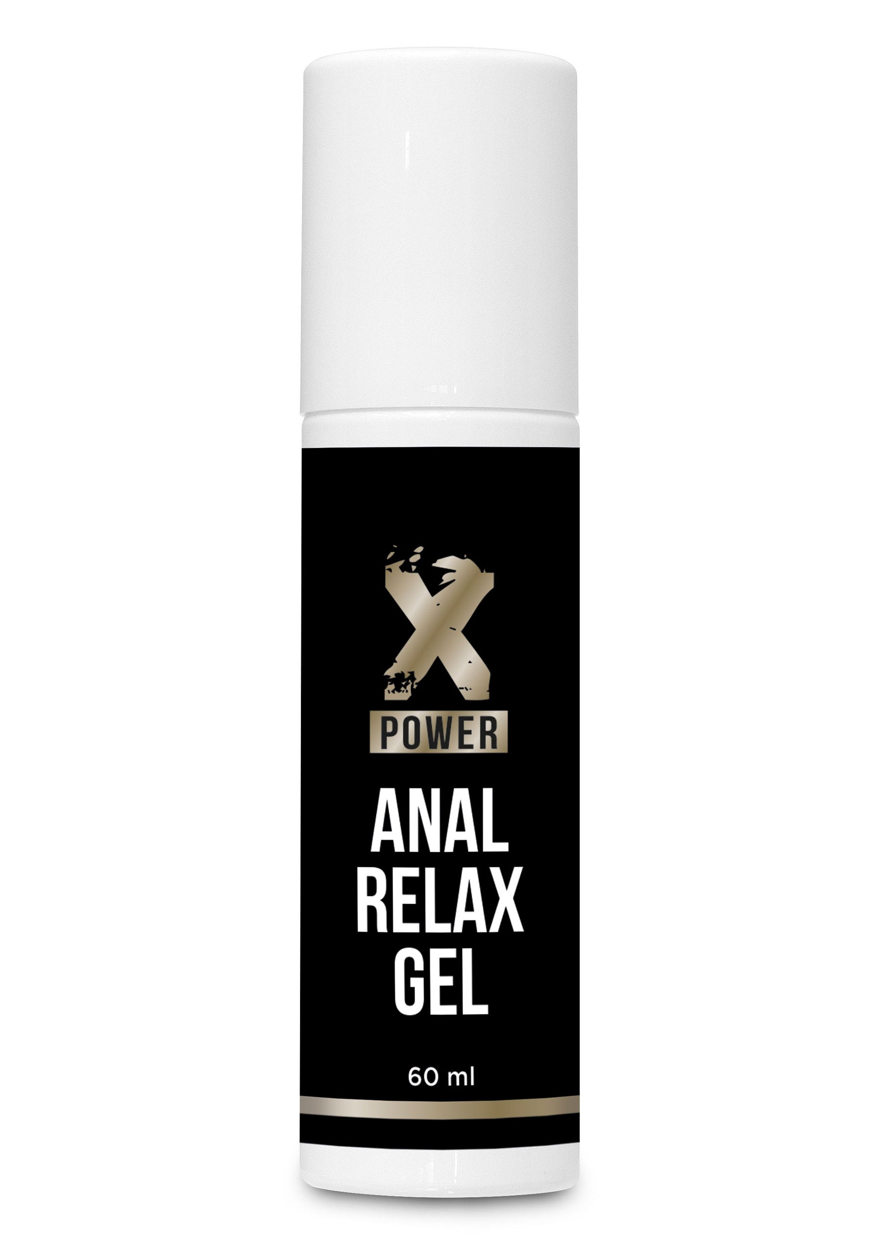 Anal Relax Gel 60ml