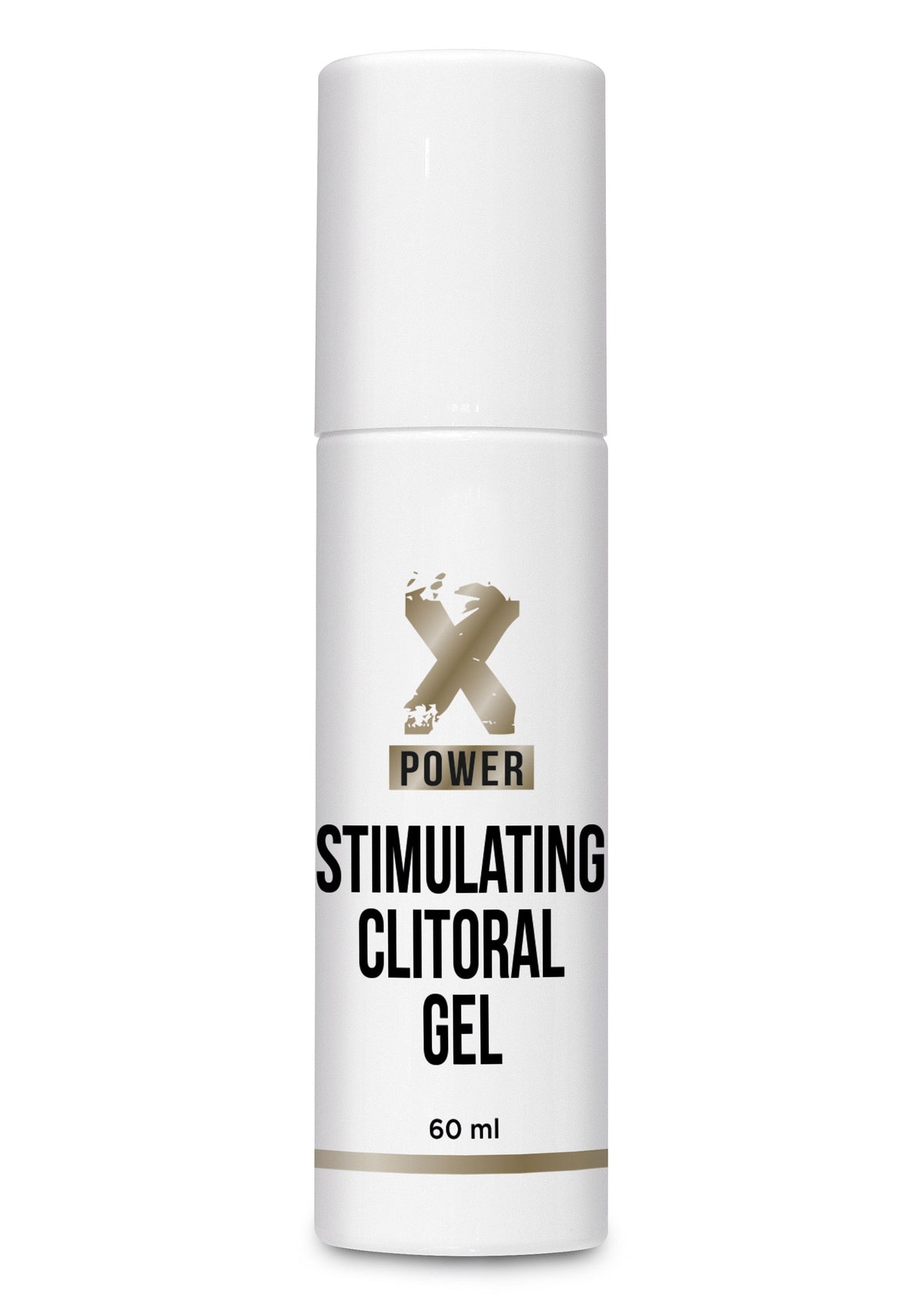Stimulating Clitoral Gel 60ml