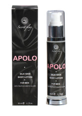 Apolo Silk Skin Body Lotion-erotic-world-munchen.myshopify.com