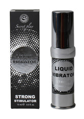 Liquid Vibrator Strong-erotic-world-munchen.myshopify.com