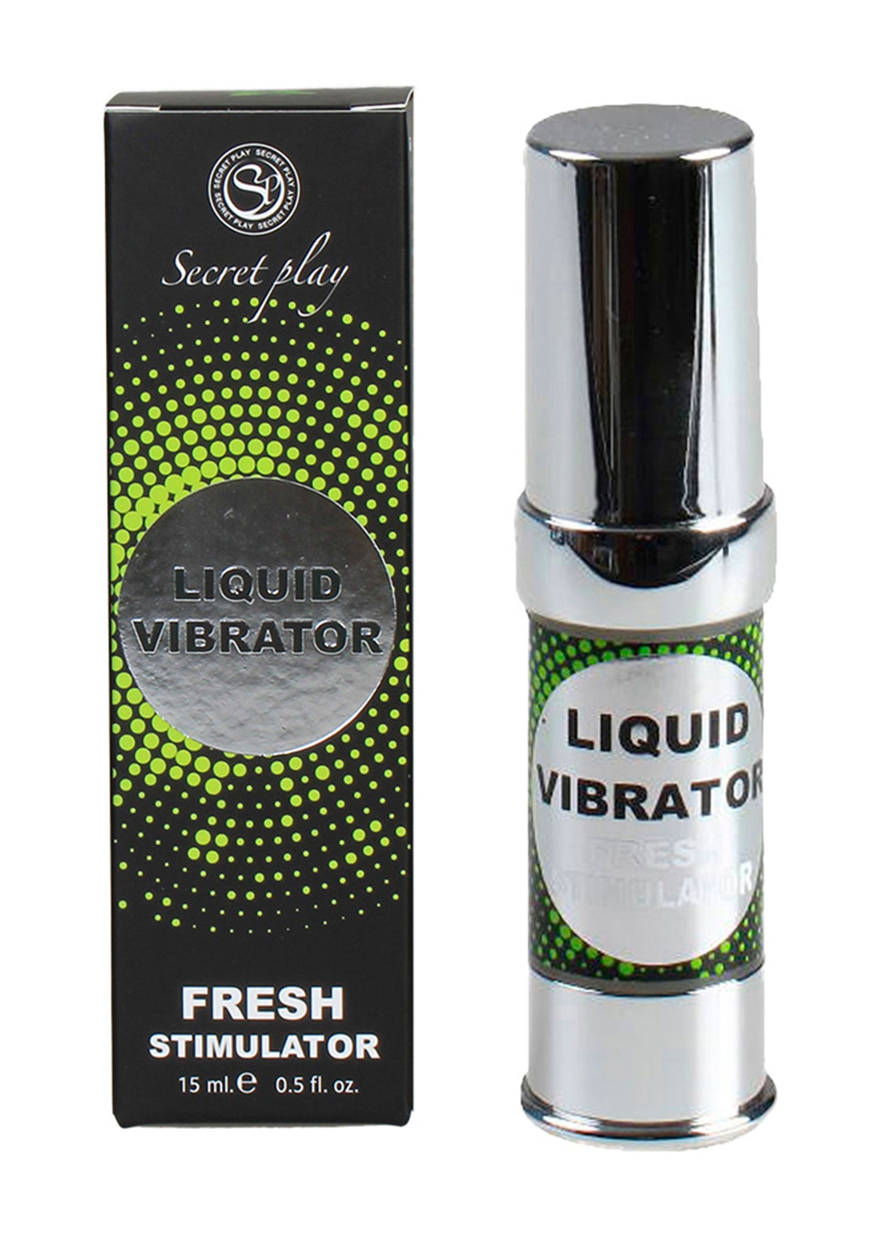 Liquid Vibrator Fresh-erotic-world-munchen.myshopify.com