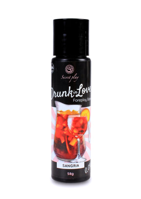 Drunk in Love Foreplay Balm