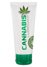 Cannabis Lubricant 125ml-erotic-world-munchen.myshopify.com