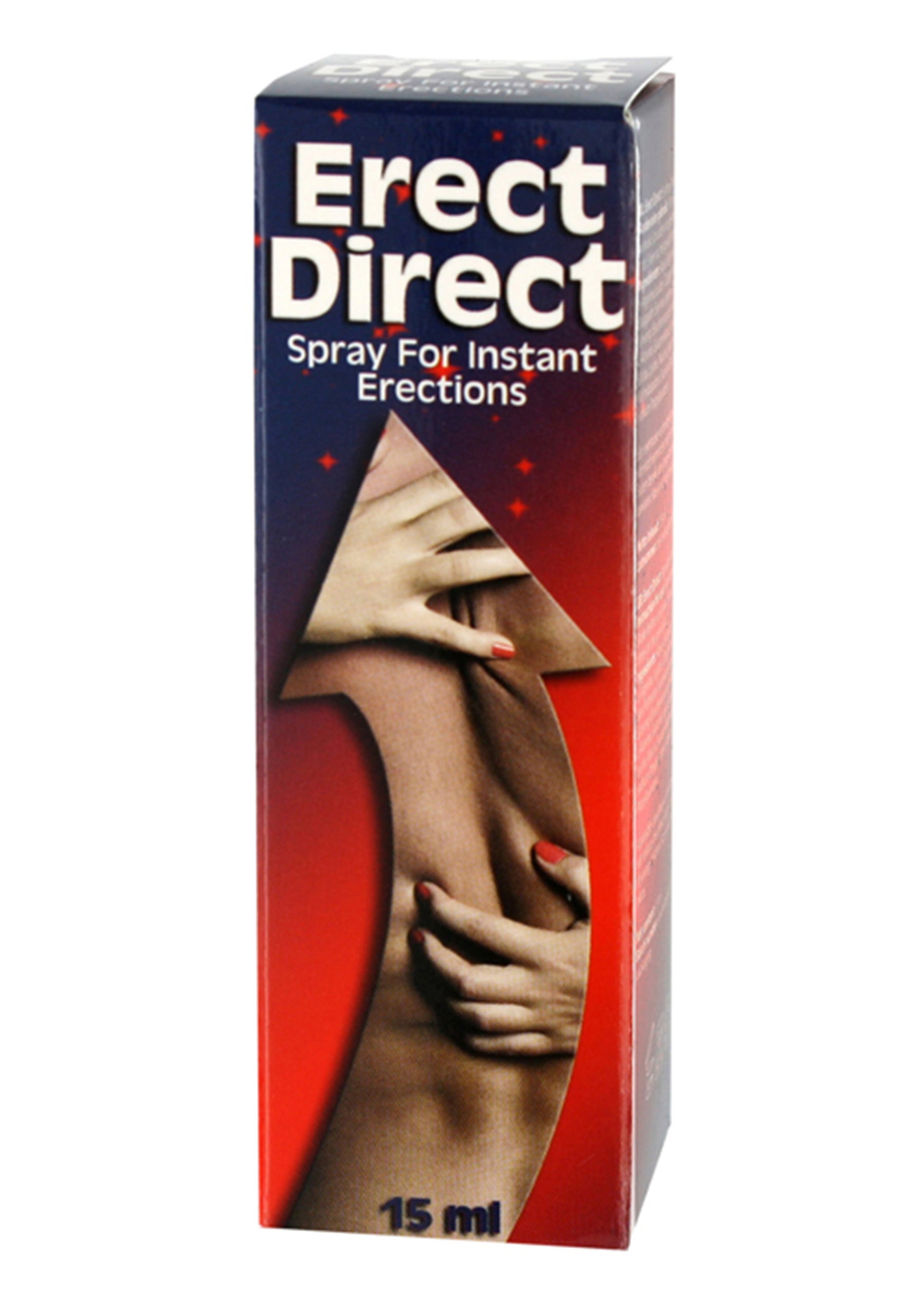 Erect Direct Spray 15ml-erotic-world-munchen.myshopify.com