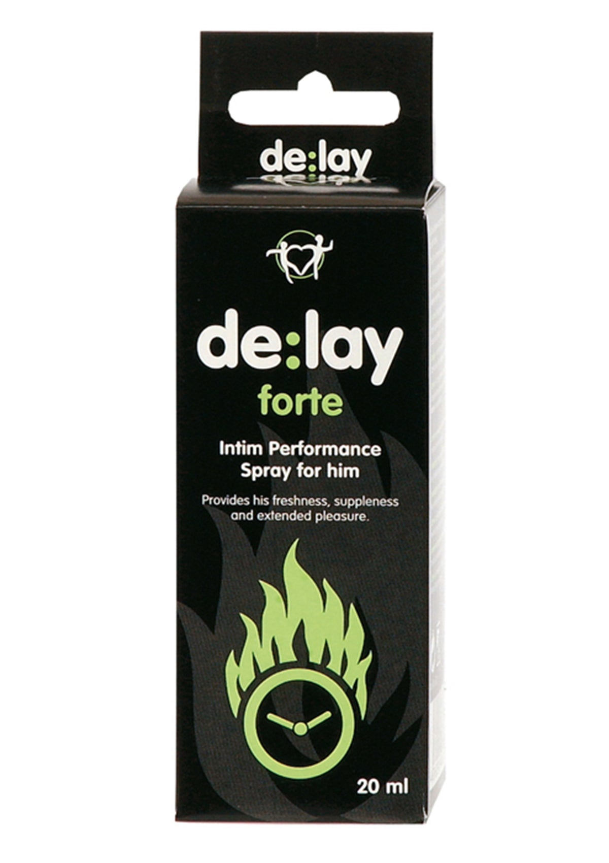 Delay Forte Spray 20ml-erotic-world-munchen.myshopify.com