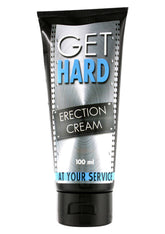 Get Hard Erection Cream 100ml-erotic-world-munchen.myshopify.com