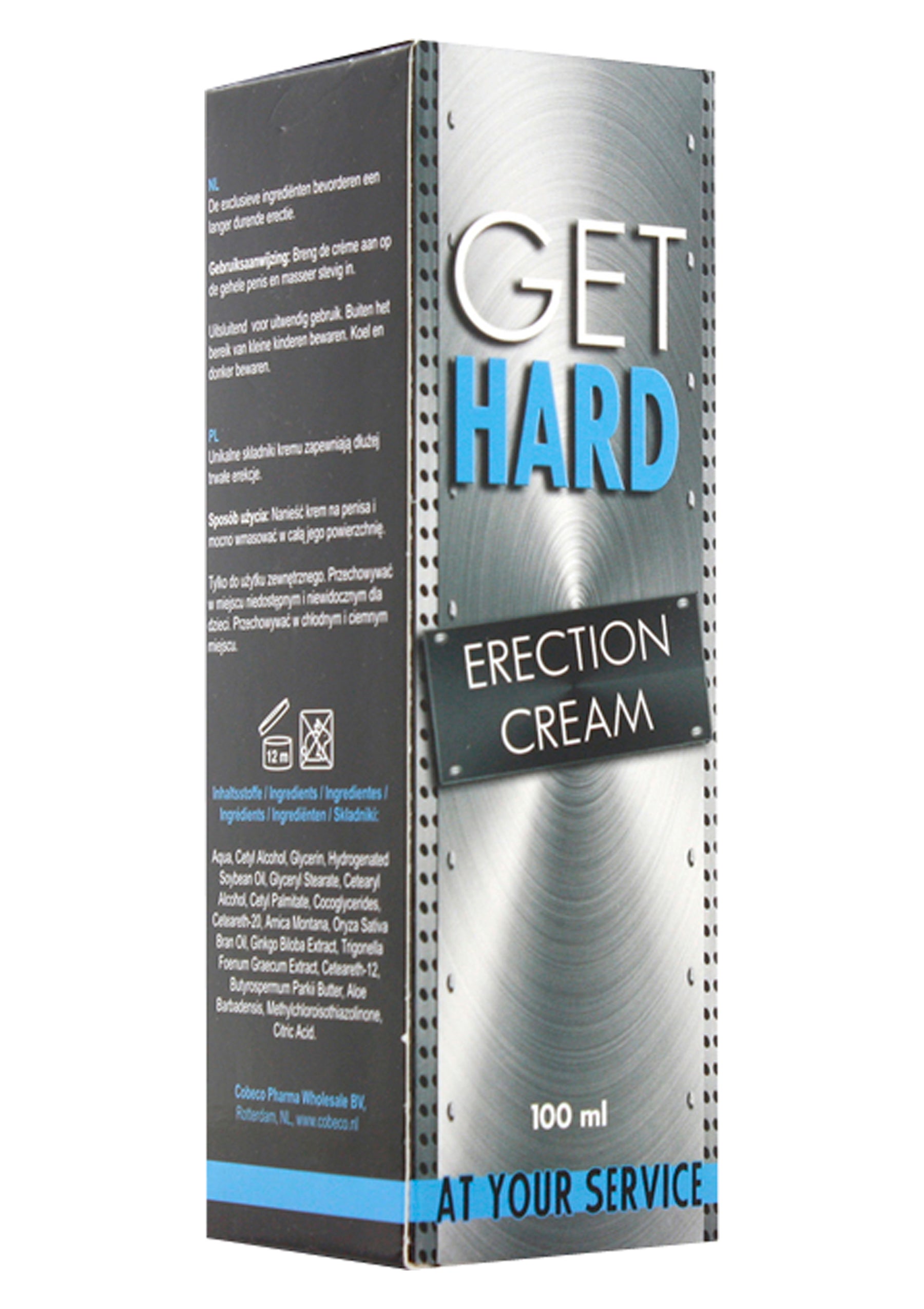 Get Hard Erection Cream 100ml-erotic-world-munchen.myshopify.com