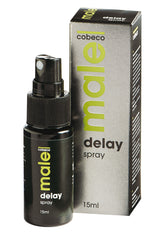 Male Delay Spray 15ml-erotic-world-munchen.myshopify.com