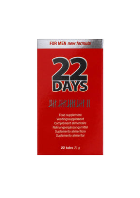 22 Days Penis Extention