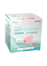 Soft Tampons Mini Box of 3-erotic-world-munchen.myshopify.com