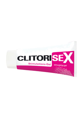 Clitorisex Stimulating Gel 25ml-erotic-world-munchen.myshopify.com