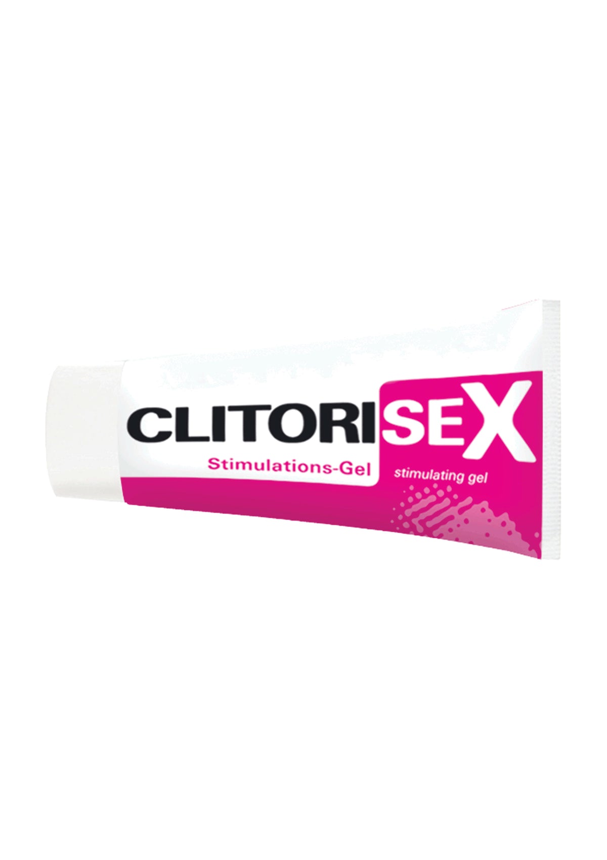 Clitorisex Stim. Creme 40ml