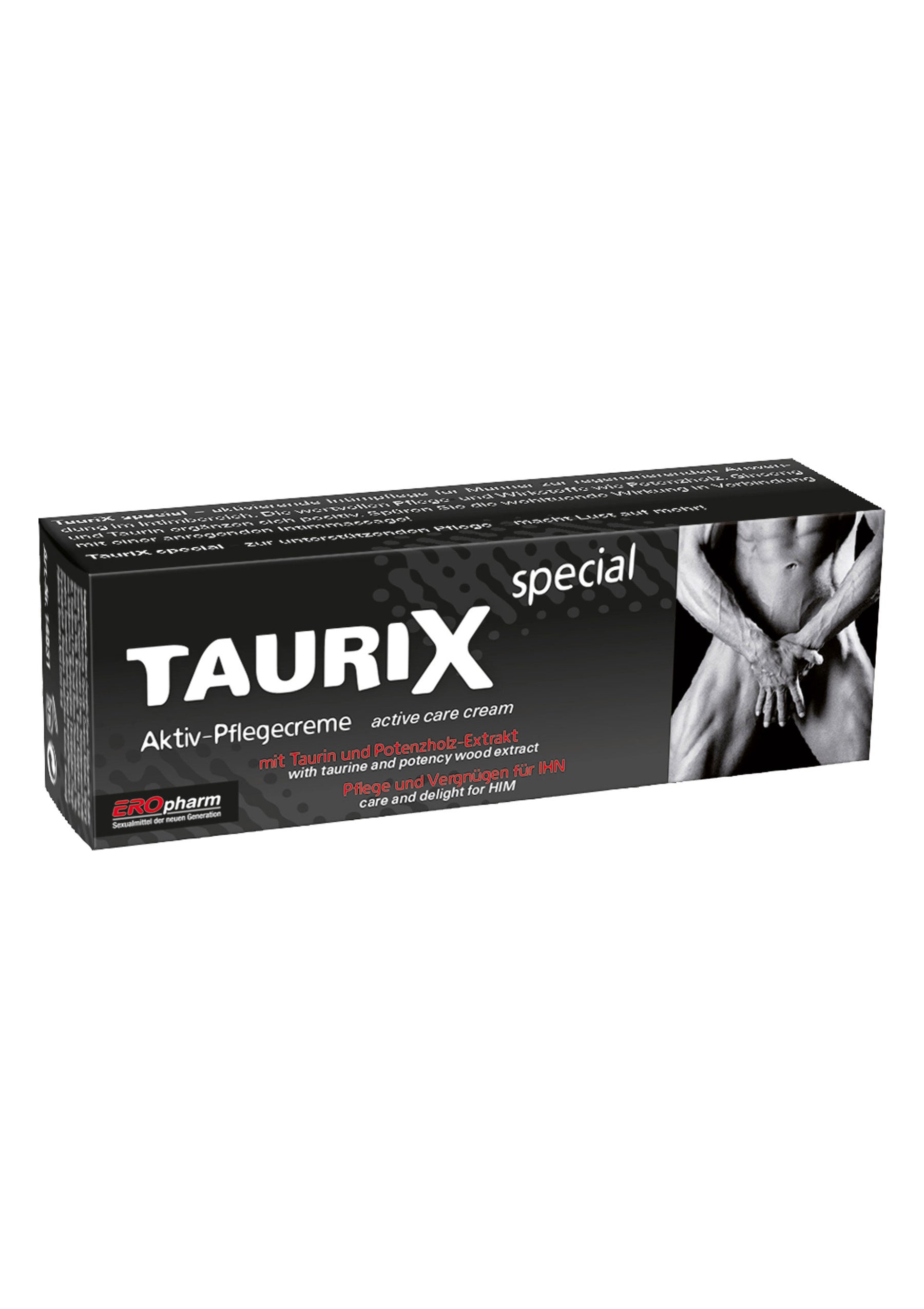Taurix Special 40ml-erotic-world-munchen.myshopify.com