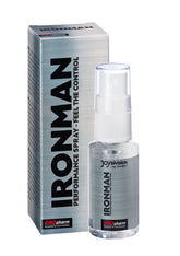 Ironman Control Spray 30ml-erotic-world-munchen.myshopify.com