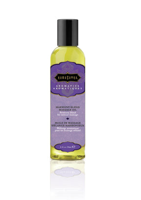 Aromatic massage oil 59ml-erotic-world-munchen.myshopify.com