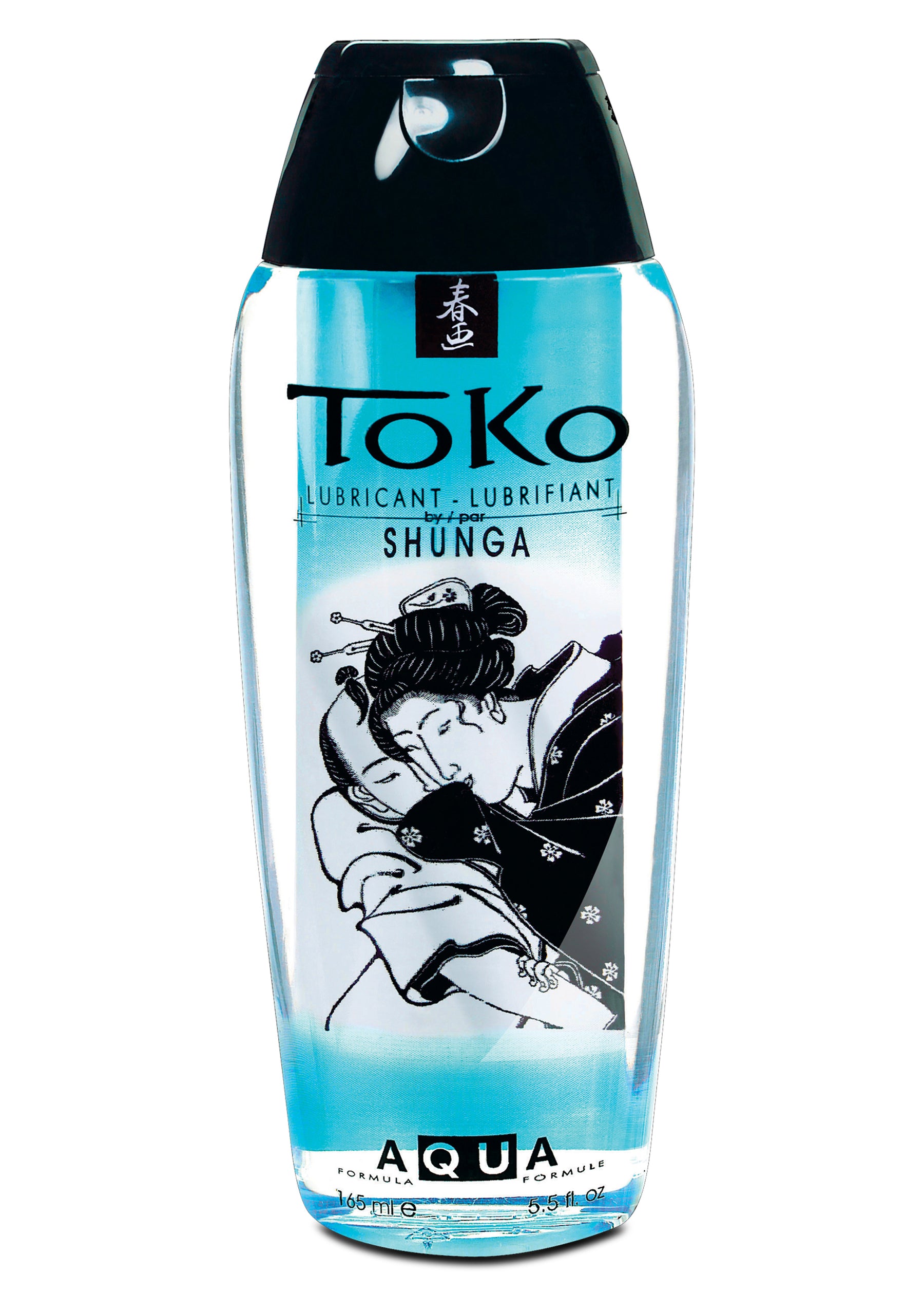 Toko Aqua Lubricant 165ml-erotic-world-munchen.myshopify.com