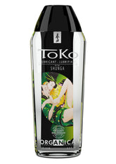 Toko Lubricant Organica 165ml-erotic-world-munchen.myshopify.com