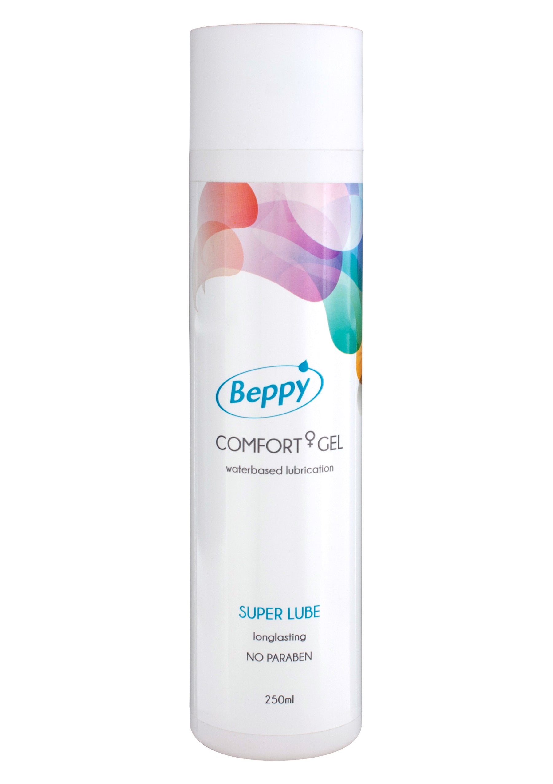 Beppy Comfort Gel 250ml-erotic-world-munchen.myshopify.com