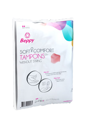 Beppy Soft and Comfort Dry 30pcs-erotic-world-munchen.myshopify.com