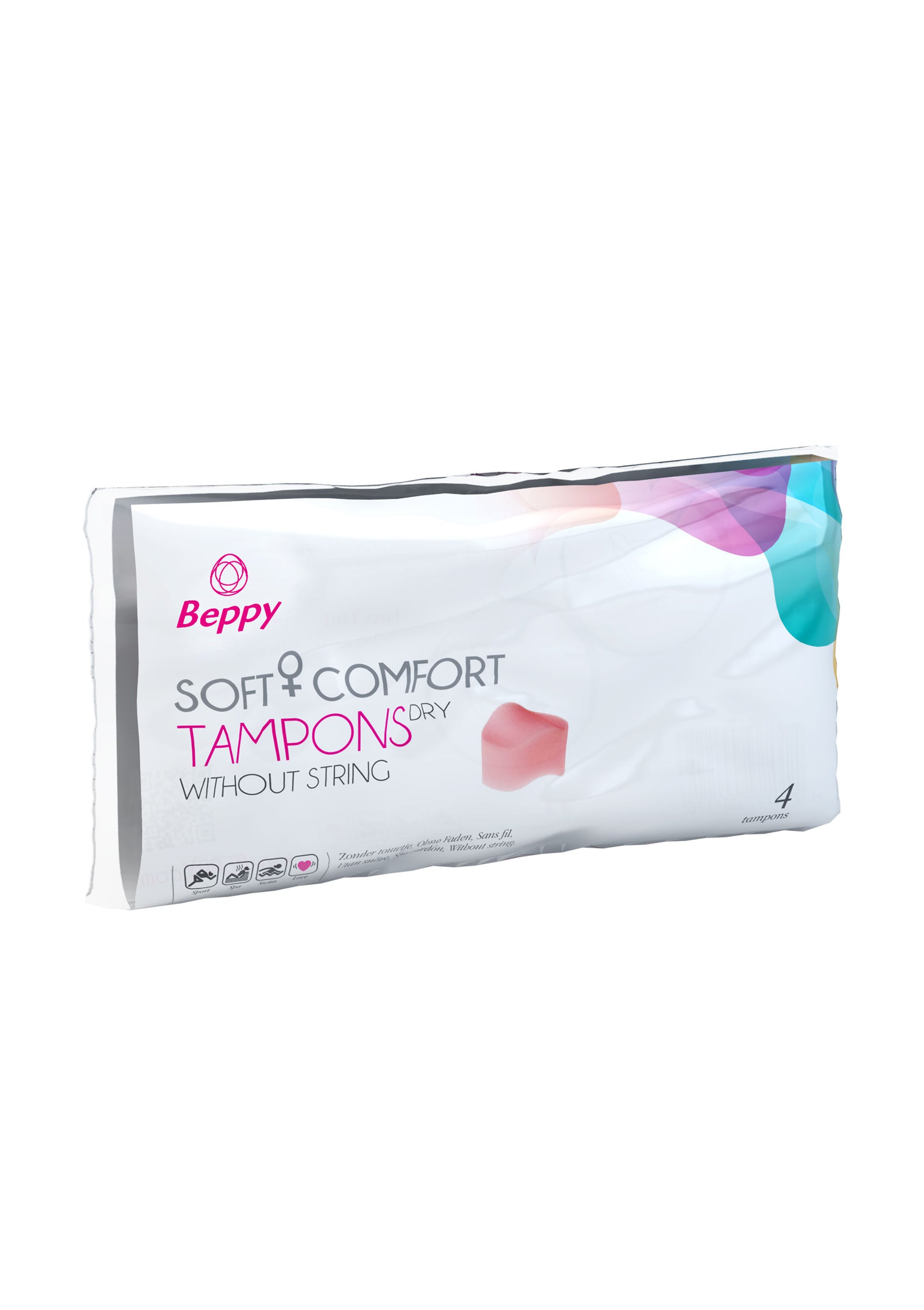 Beppy Soft and Comfort Dry 4pcs-erotic-world-munchen.myshopify.com