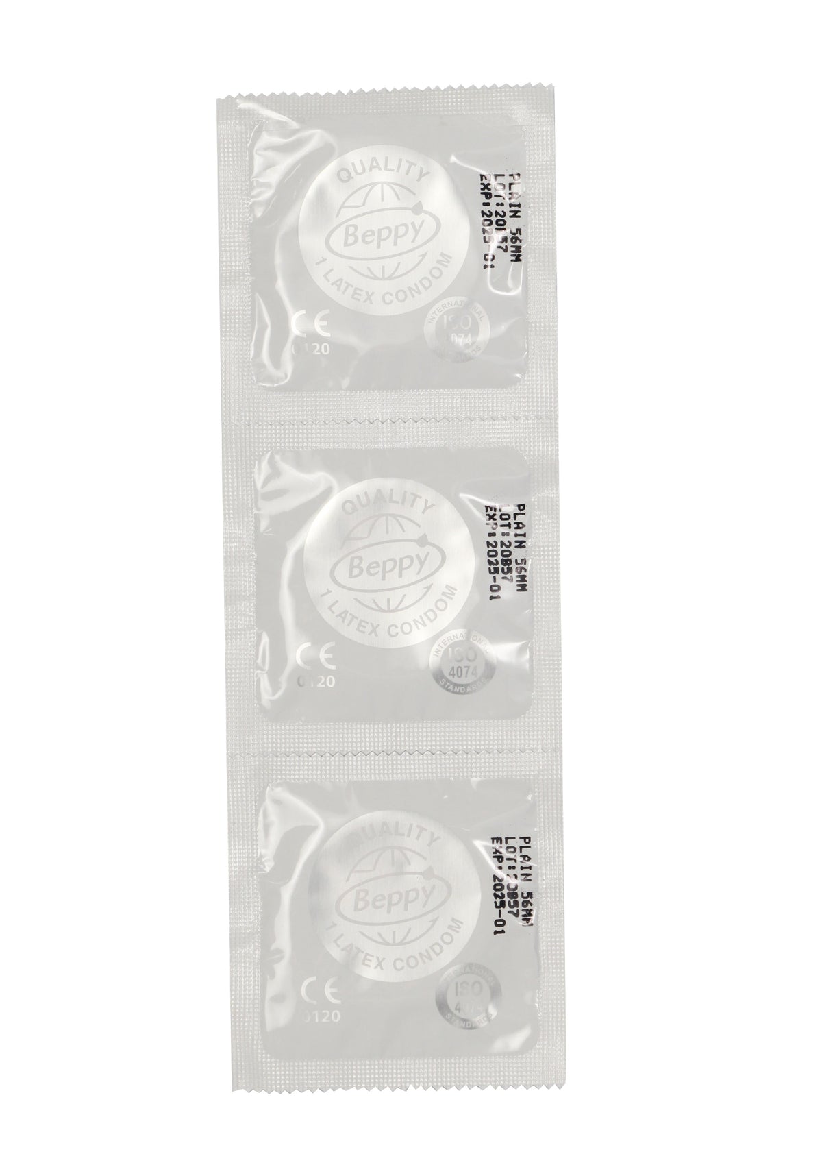 Beppy Condoms White 72pcs-erotic-world-munchen.myshopify.com