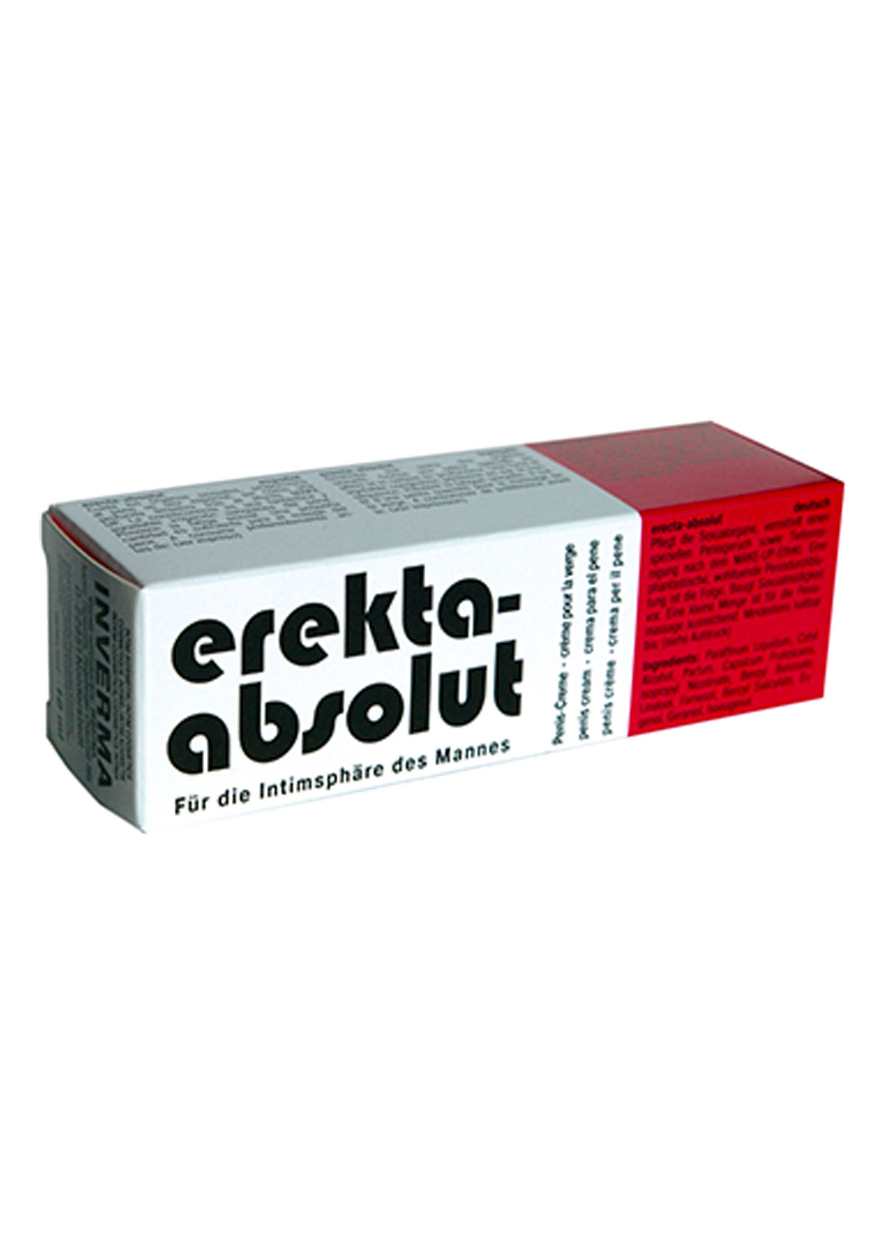 Erekta Absolut Cream 18ml-erotic-world-munchen.myshopify.com
