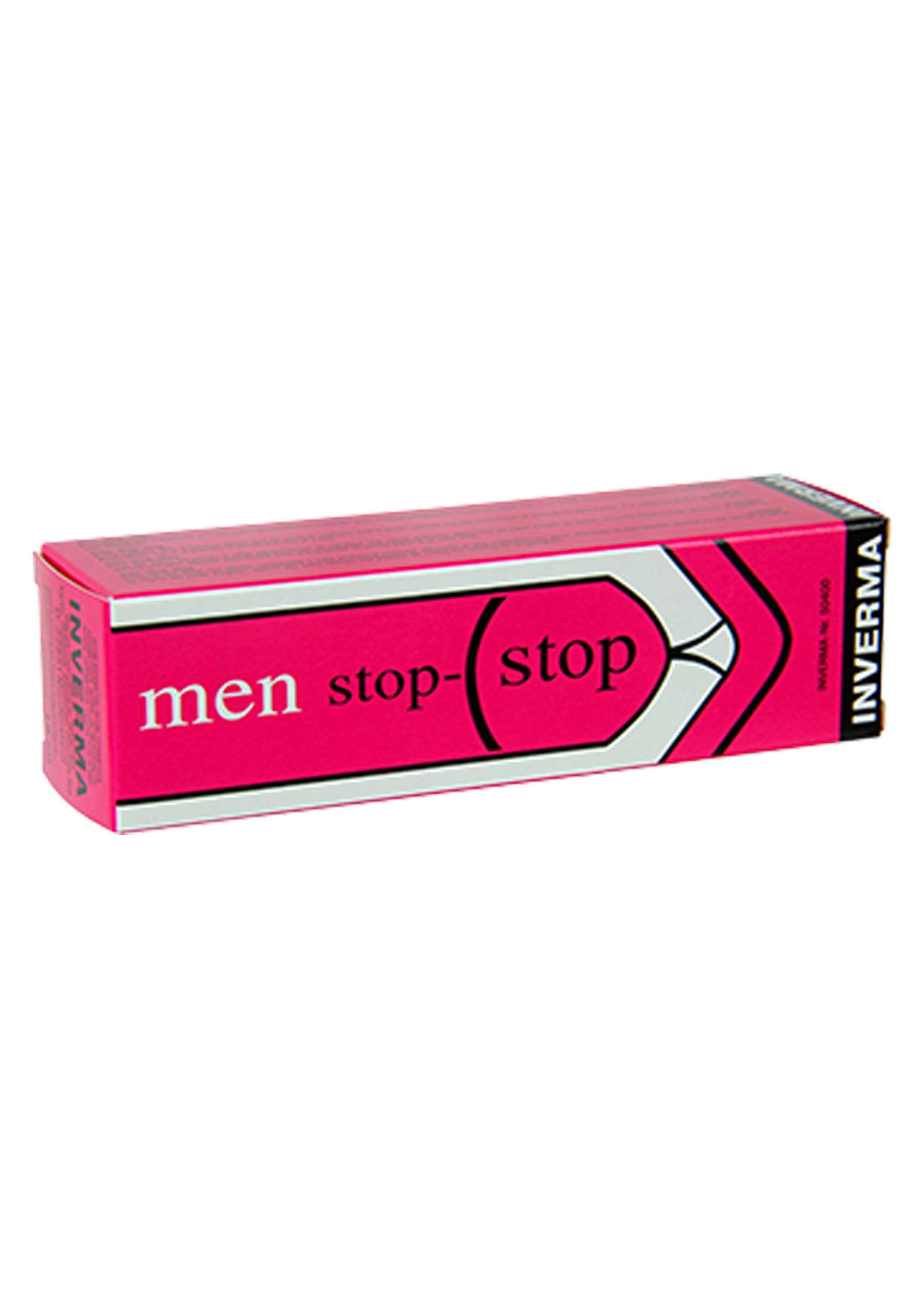 Men Stop Stop Cream 18ml-erotic-world-munchen.myshopify.com