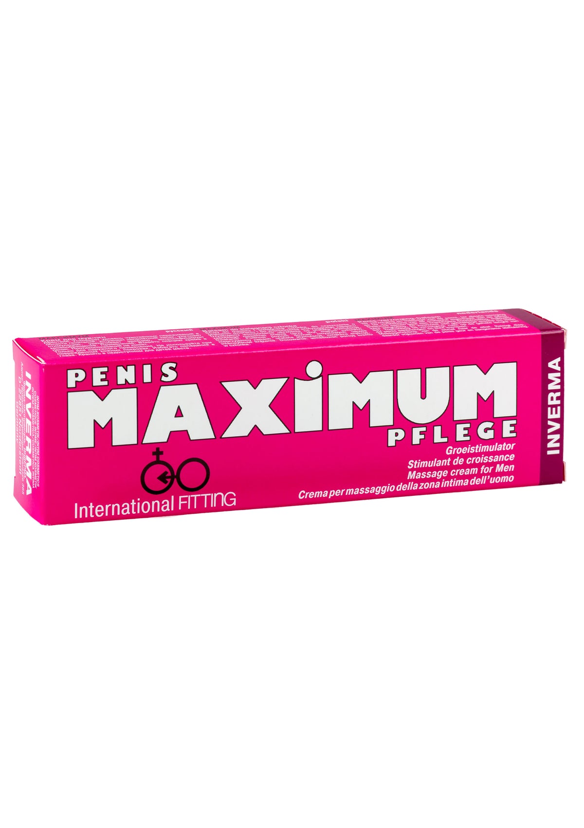 Maximum Cream 45ml-erotic-world-munchen.myshopify.com