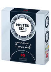 MISTER SIZE 60mm Condoms 3pcs-erotic-world-munchen.myshopify.com